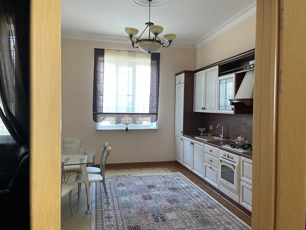 Гостевой дом