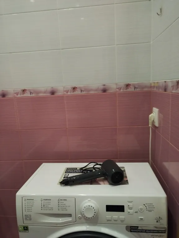 Уютная квартира у озера Разлив с лесопарком