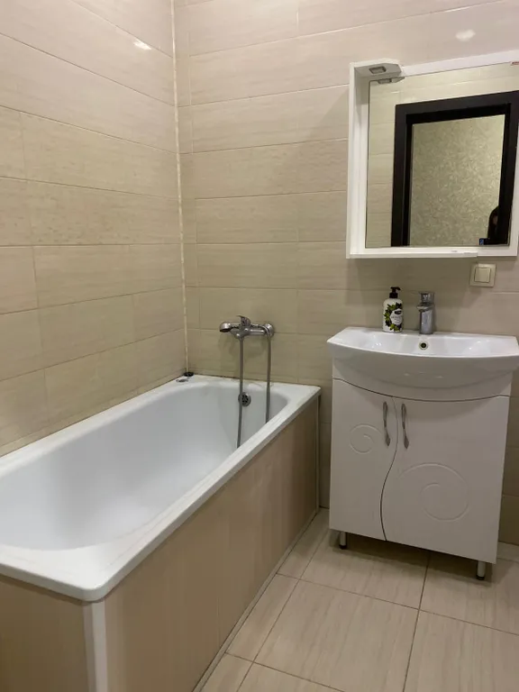 Квартира в центре