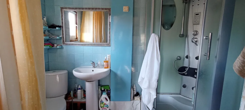 Домик у леса Borovlyany Lighthouse с 3-мя комнатами