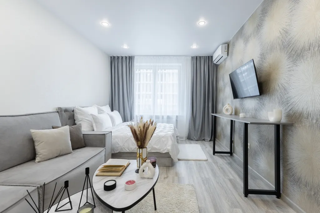 Квартира Апартамент Престиж — аренда посуточно в Казань