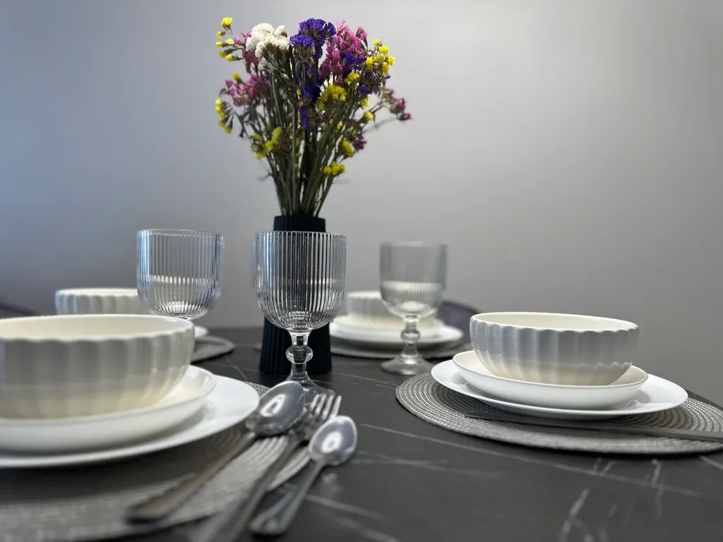 Новая квартира в современном ЖК с закрытой территорией в центре Бреста