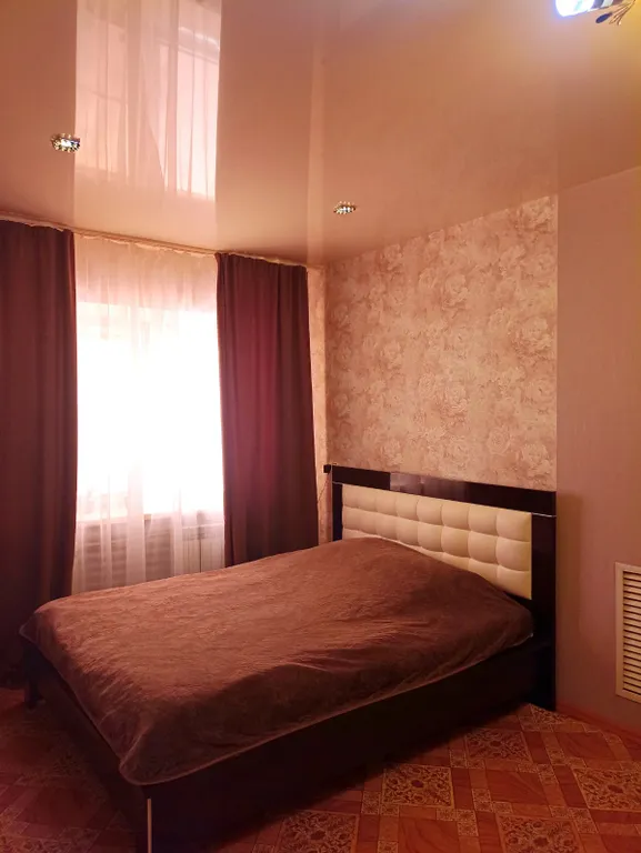 Уютная квартира с хорошим расположением — аренда посуточно в Дзержинск