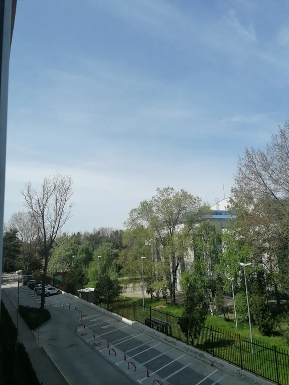 Квартира Апартаменты Люкс Кавказ — Анапа