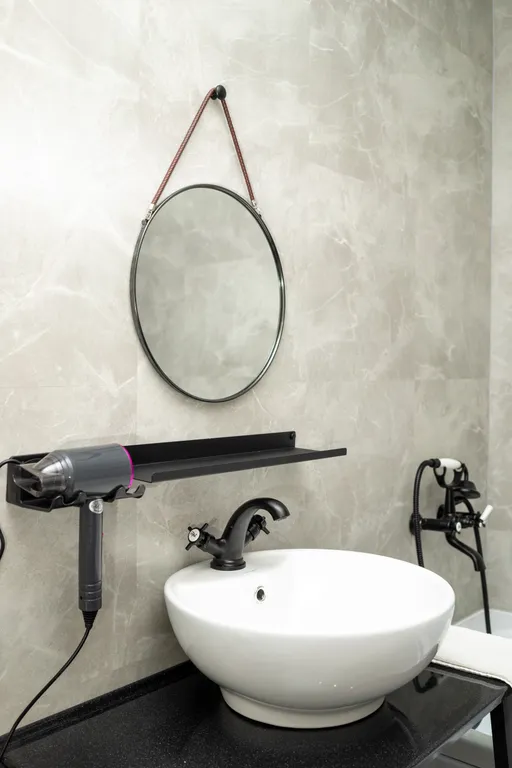 Евро душка в стиле лофт