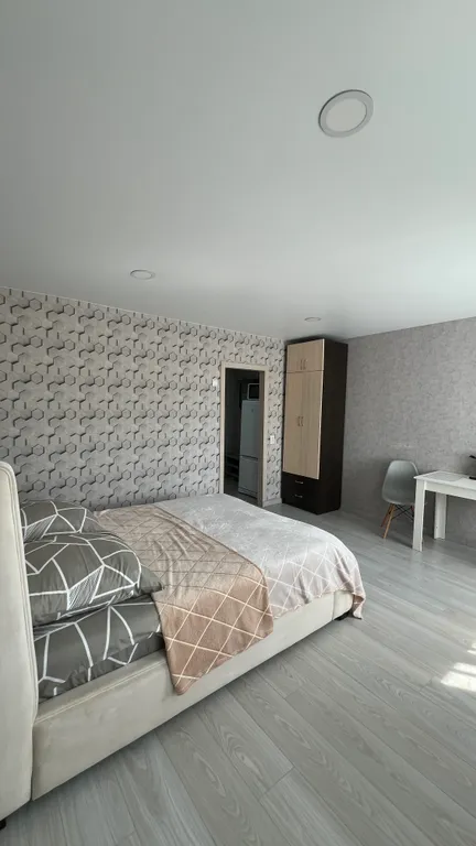 Уютная, чистая квартира с удобным расположением — аренда посуточно в Кострома