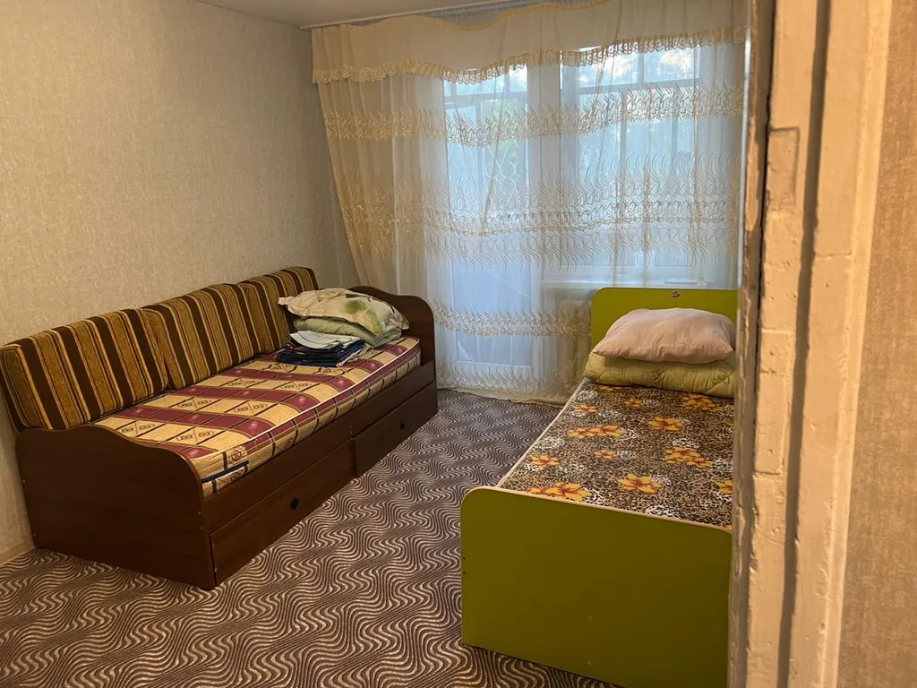 3-комнатная Квартира — аренда посуточно в Нижнекамск