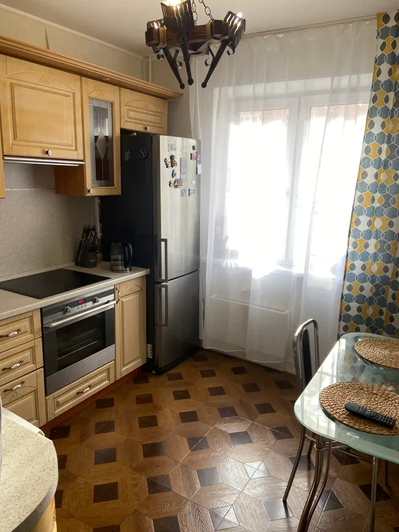 Чистая, уютная квартира в центре города, с хорошим ремонтом