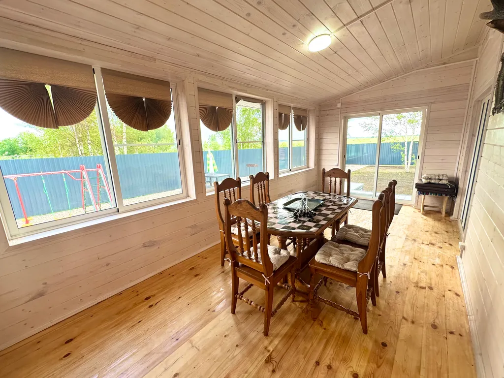 Отличный дом для Вашего отдыха