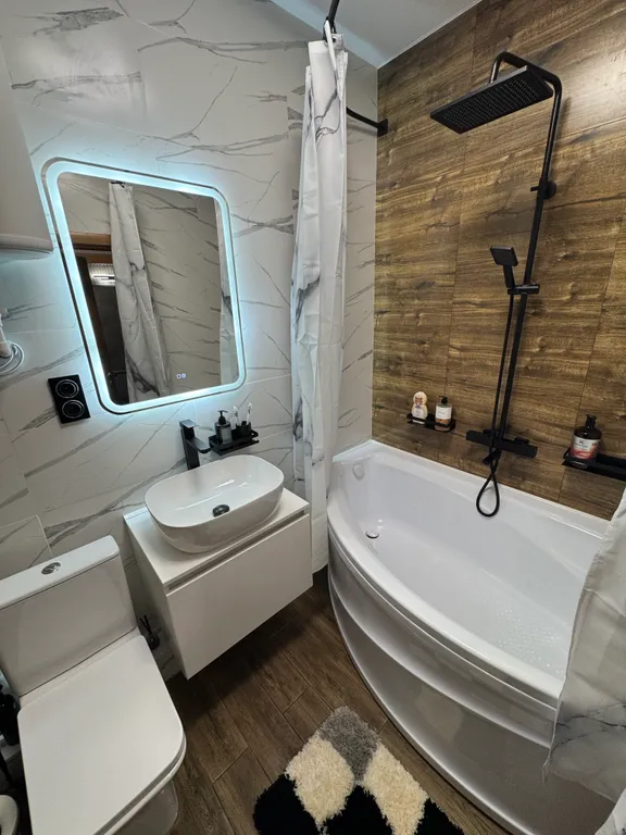 Квартира Квартира возле стадиона Краснодар — Краснодар