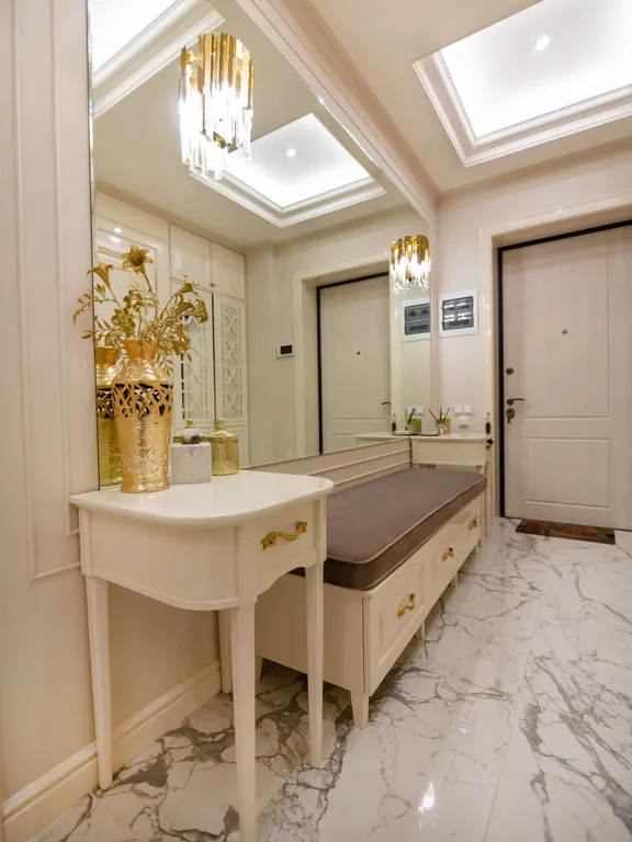 Апартамент lux рядом с морем