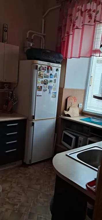 Уютная квартира в районе старого города