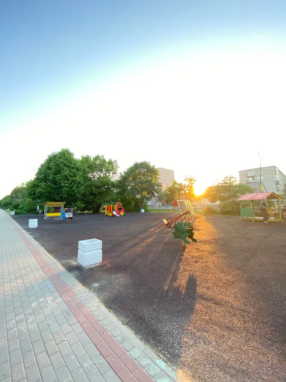 Солнечная квартира, Wi-Fi