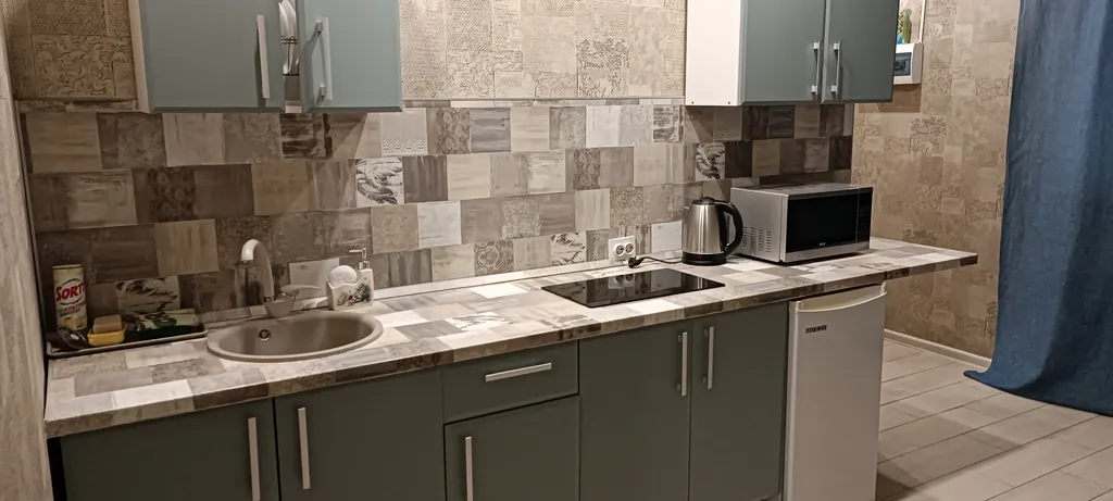 Эксклюзивная квартира на берегу реки Волги