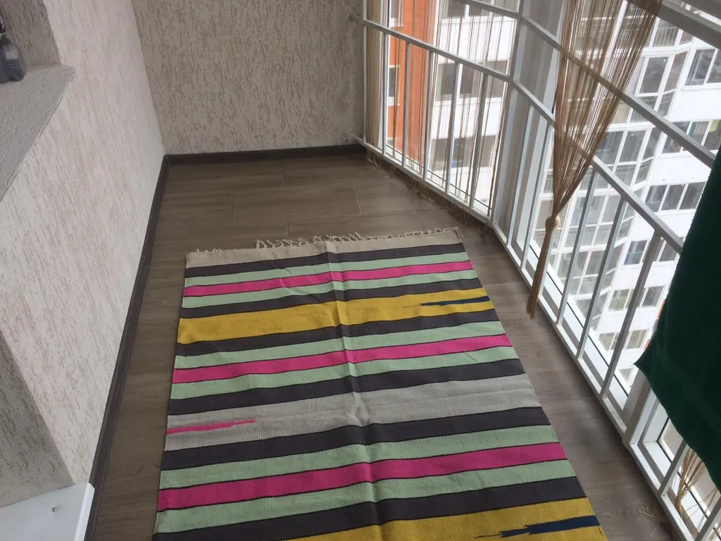 Апартаменты Лесная Мелодия