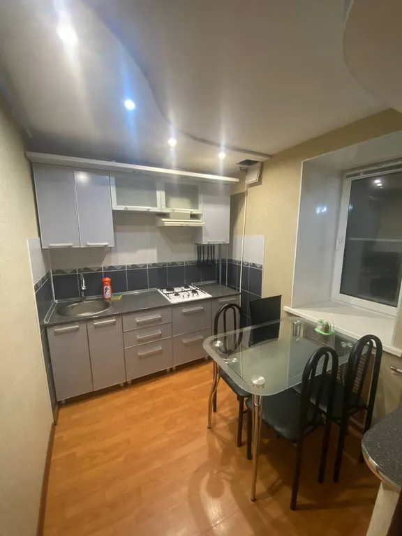 Квартира в центре города