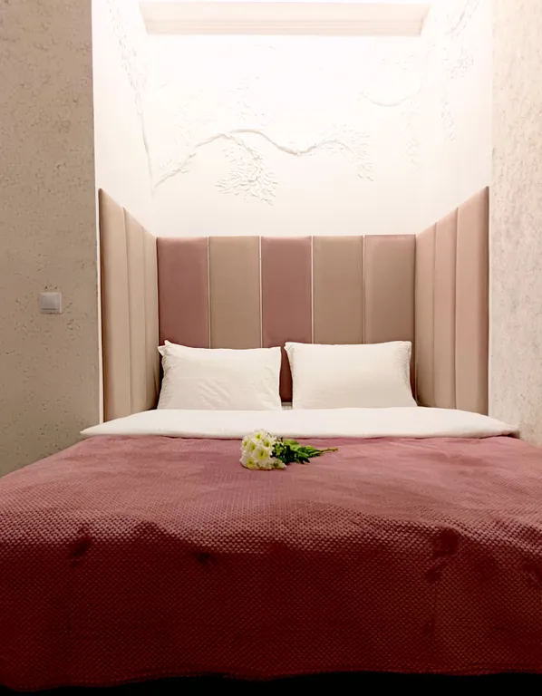 Квартира Уютная квартира у моря — Сириус