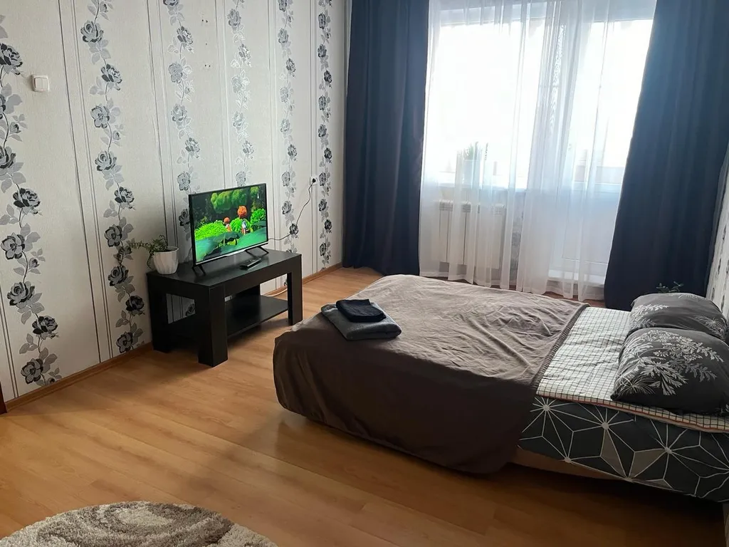 Квартира Квартира Уютный уголок — Сланцы