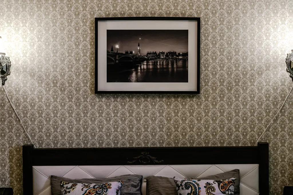 Уютная квартира вблизи курортной зоны