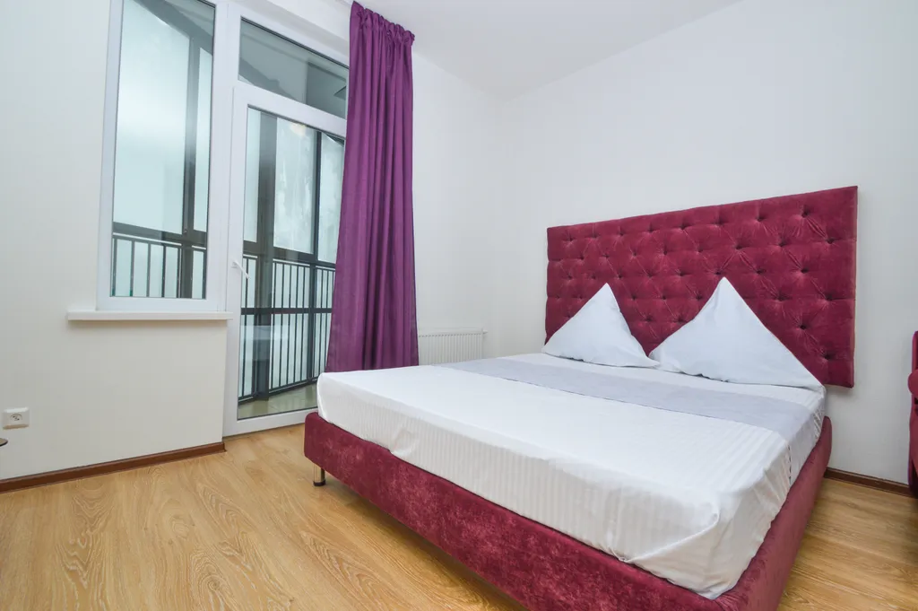 Квартира студия рядом с жд вокзалом