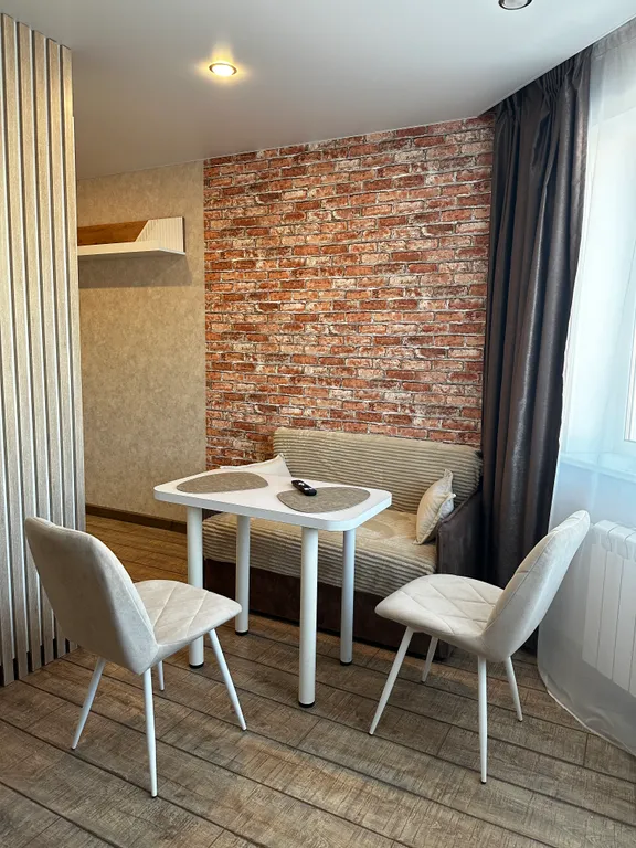 Квартира Комфортная студия — аренда посуточно в Домодедово