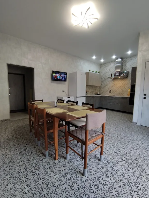 Уютный дом Форест