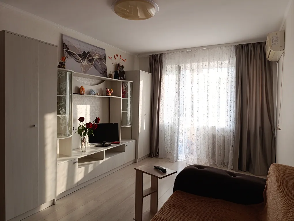 Квартира 2-комнатная квартира в удобном месте для жизни и отдыха — Евпатория