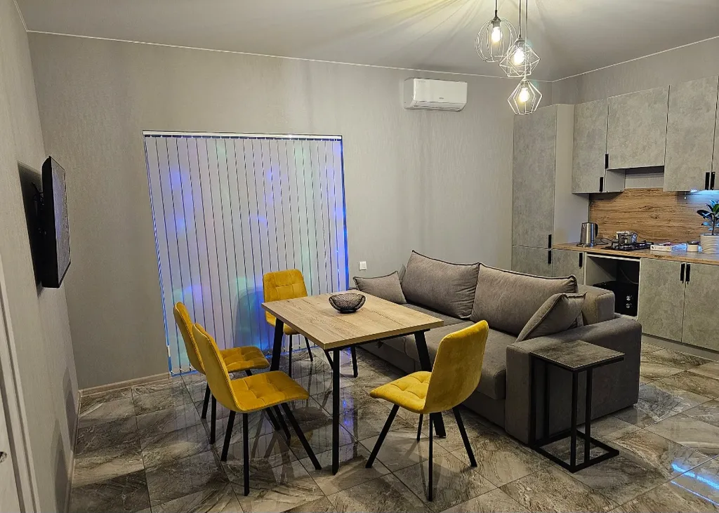 Коттедж Уютный дом для семейного отдыха — аренда посуточно в Мостовской