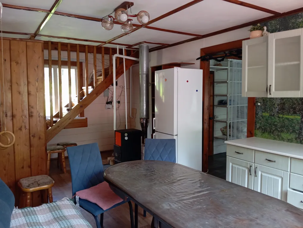 3-комнатный Дом