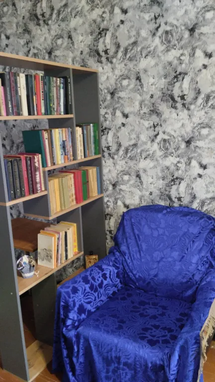 Уютная недорогая 1-комнатная квартира 28 м2