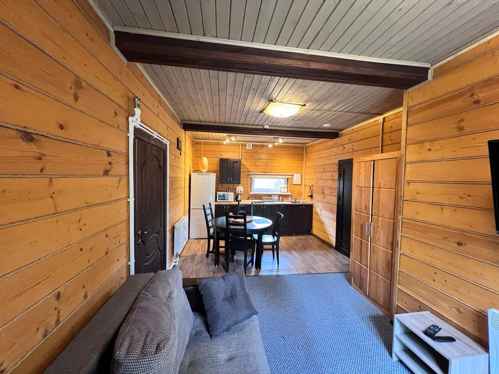 Вилла Делюкс СПА