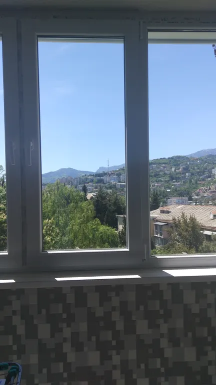 Квартира на ровном месте-параллельно Московской