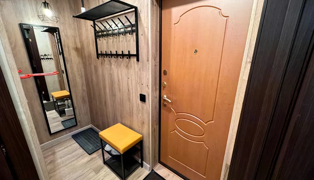 Будь как дома Путник