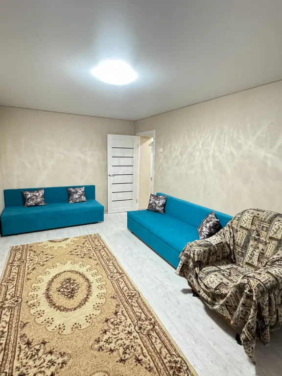 Уютные апартаменты в Центре города