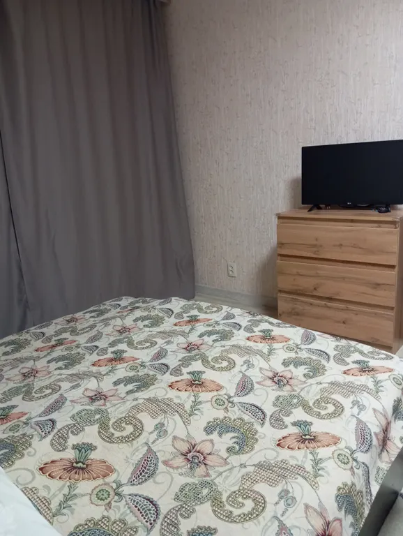 Квартира для гостей