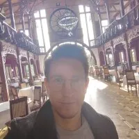 Дмитрий Съедин