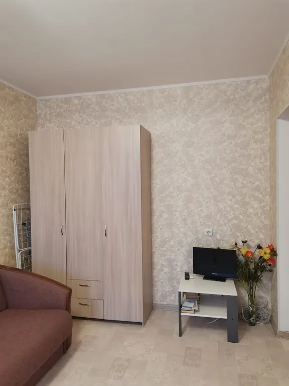 Уютная однокомнатная квартира рядом с Ж/Д вокзалом