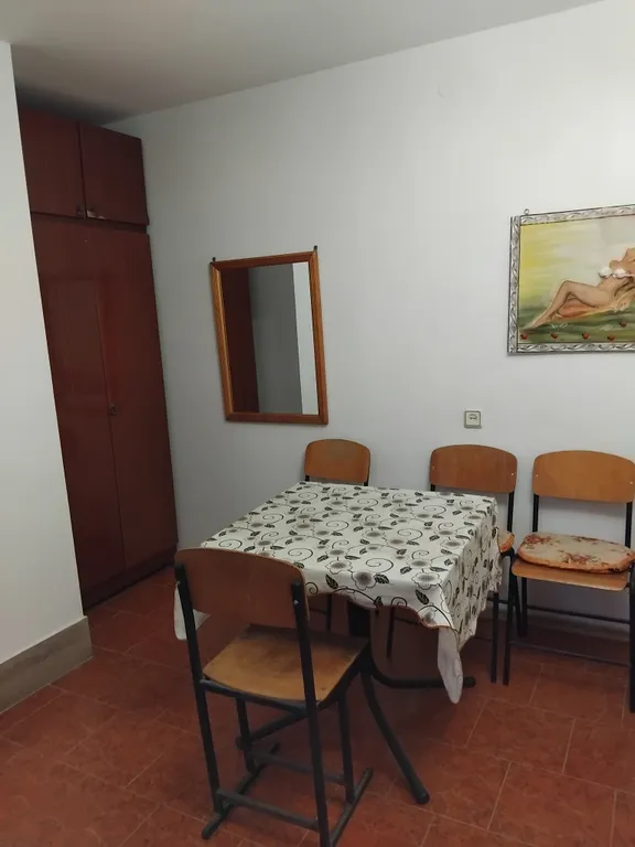 Квартира Квартира Гостевой дом Эдем — Севастополь