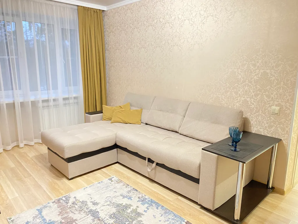 Апартамент в центре