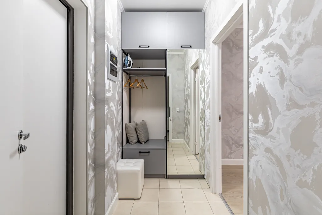 Студия комфорт класса