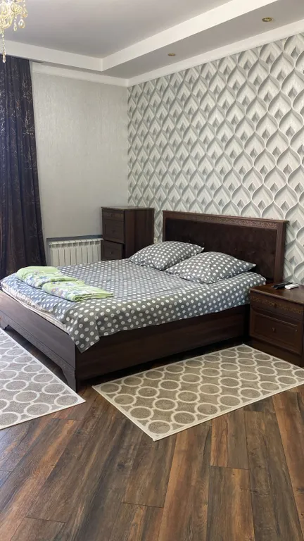 Квартира Комната — Сухум