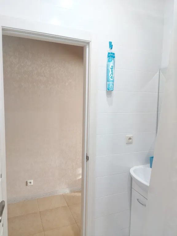 Уютная, тёплая квартира