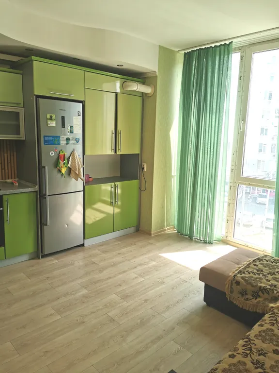 Квартира Уютная квартира — Севастополь