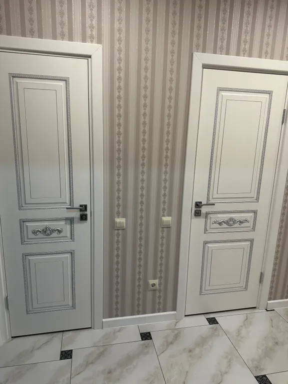 Новая квартира возле Мегагринн