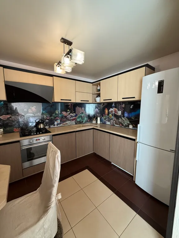 Шикарные дизайнерские однокомнатные апартаменты