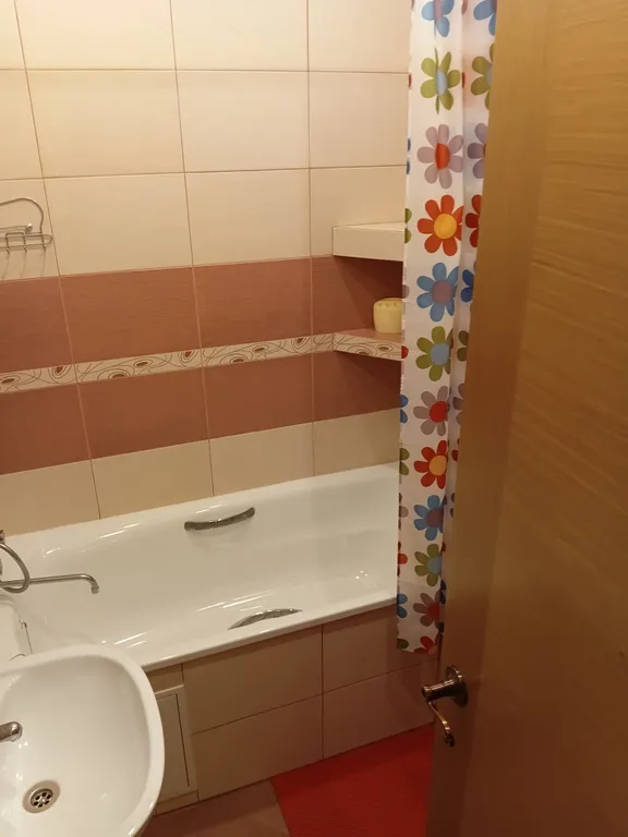 Квартира 2-комнатная Квартира — Саров