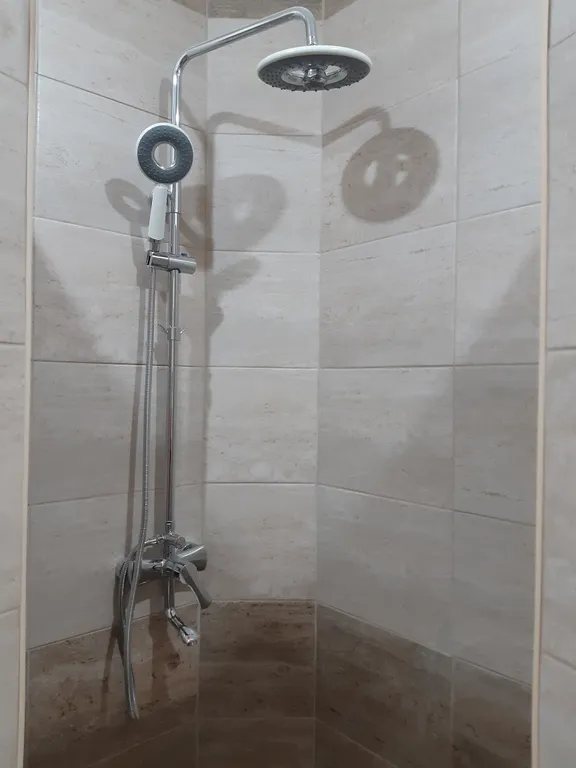 Квартира Квартира Студия в ЖК Мечта — Анапа