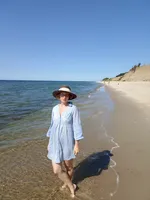 Надежда Борисенко
