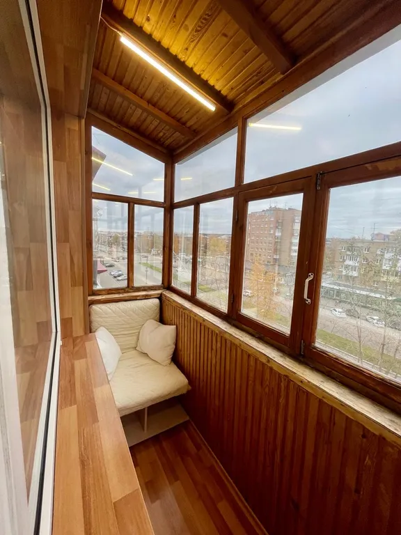 Уютная квартира в самом сердце города