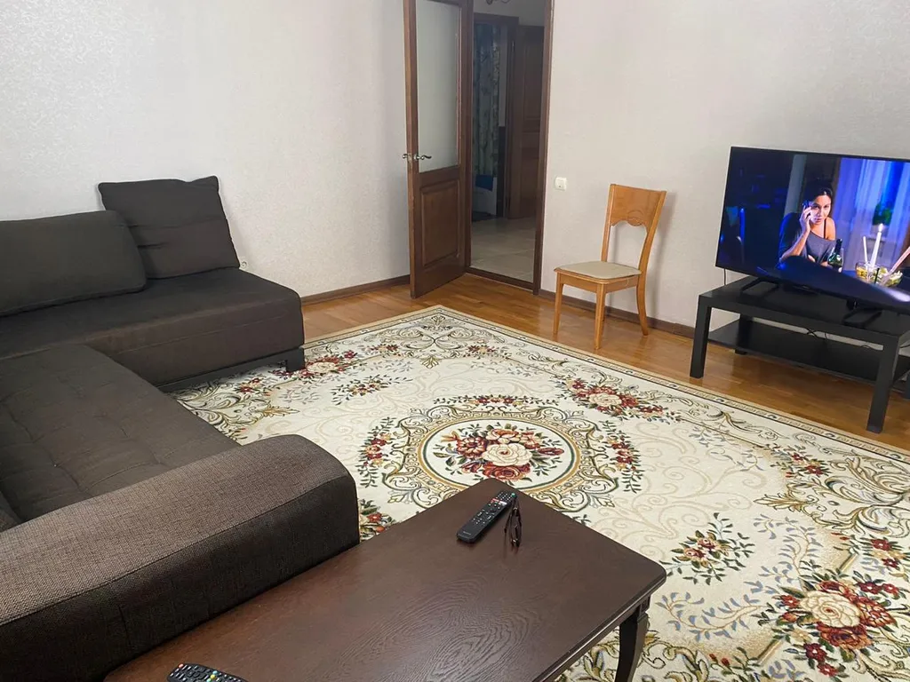 Просторная квартира у моря — аренда посуточно в Гагра